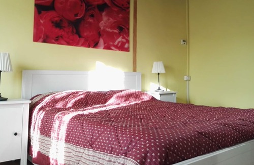 Invorio Apartment | Invorio il Frutteto (10301000015)