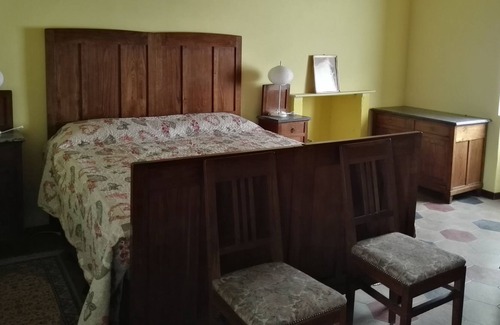 Invorio Apartment | Invorio il frutteto 2