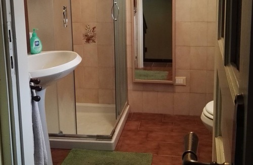 Invorio Apartment | Invorio il frutteto 2