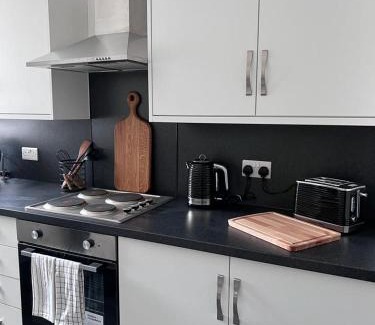 Driffield Apartment | Inxpress Luxury Apartment Driffield