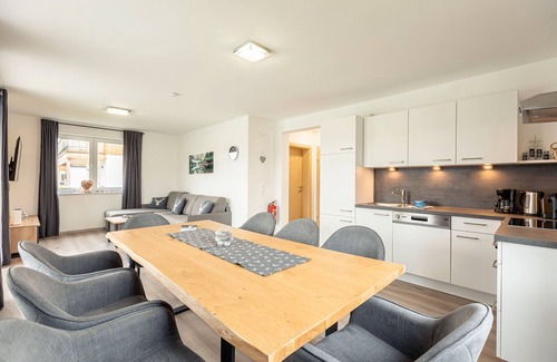 Inzell Ski Chalet | Inzell Chalets with private pool