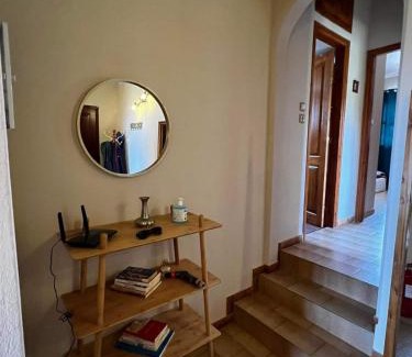 Monemvasia Apartment | Ioanna's sweet & cozy apartment with sea view