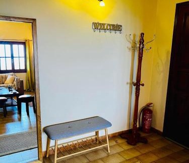 Monemvasia Apartment | Ioanna's sweet & cozy apartment with sea view