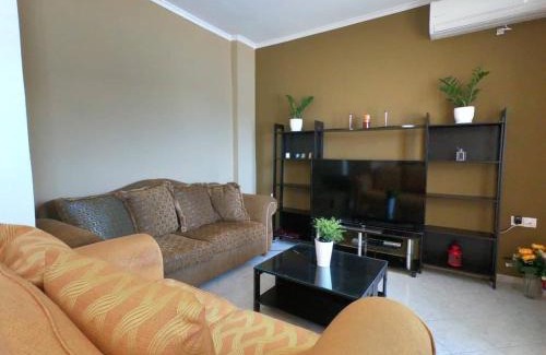 Vlicho House | Ioannis & Labros House Lefkada