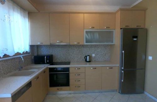 Vlicho House | Ioannis & Labros House Lefkada