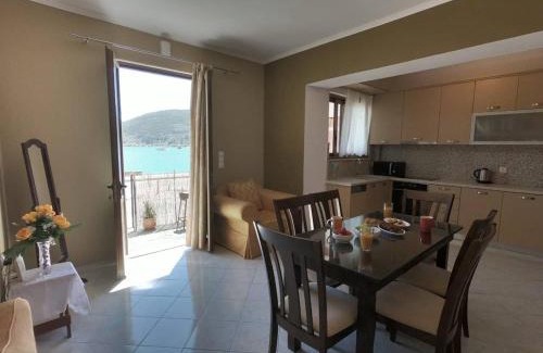 Vlicho House | Ioannis & Labros House Lefkada