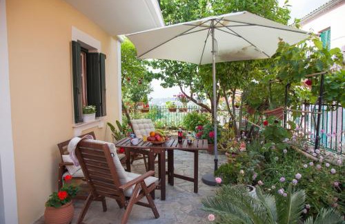 Corfu Apartment | Ioli Traditional Corfu Residence