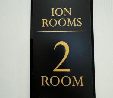 Himare House | Ion Rooms