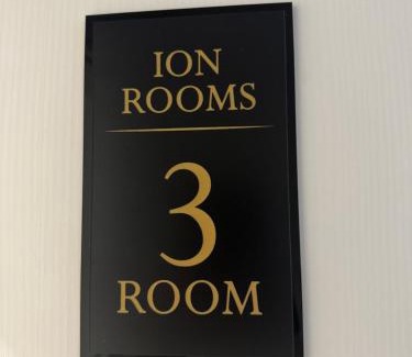 Himare House | Ion Rooms