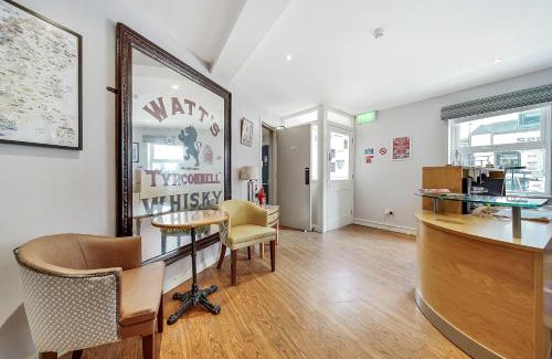 Londonderry House | Iona Inn