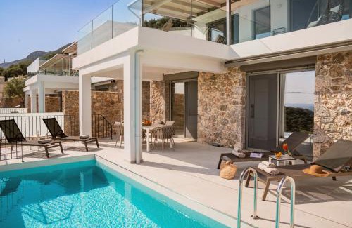 Parga Villa | IONAS Parga Villas - Adults Only