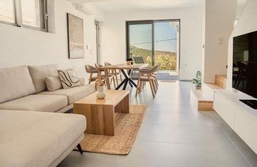 Parga Villa | IONAS Parga Villas - Adults Only