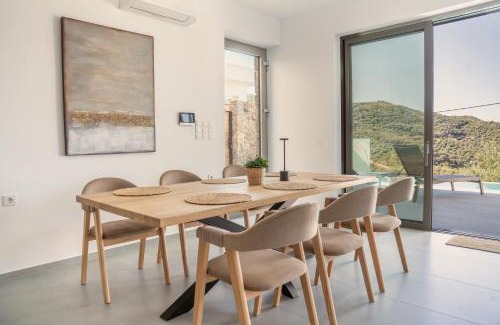 Parga Villa | IONAS Parga Villas - Adults Only