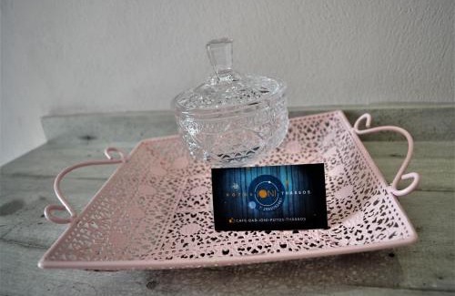Potos Apartment | Ioni Rooms
