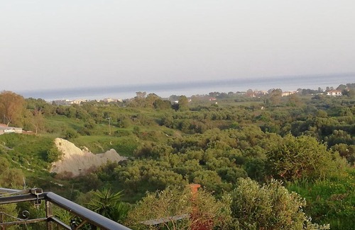 Mantzavinata House | Ionian Aura