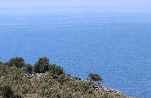 Himare Villa | Ionian Manor Estate 2