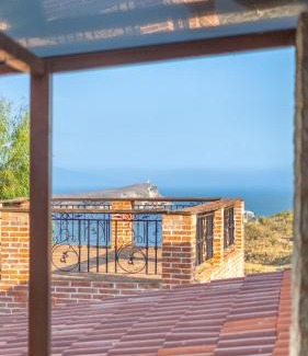 Himare Villa | Ionian Manor Estate 2