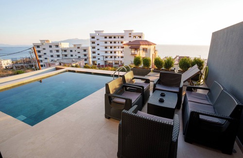 Sarande Villa | Ionian Premium Villas