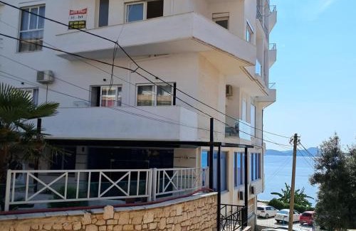Kodrra Apartment | Ionian Seaside Apartment