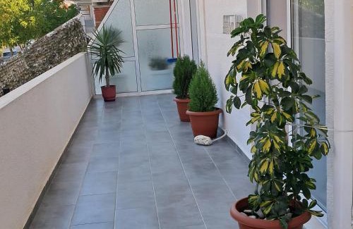 Kodrra Apartment | Ionian Seaside Apartment