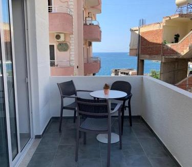 Kodrra Apartment | Ionian Seaside Apartment
