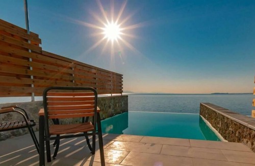 Barbati Hotel | IONIAN VILLAGE & THE HOMERIC