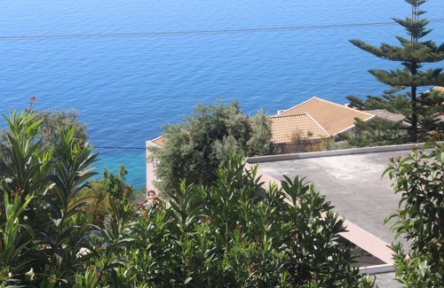 Barbati Hotel | IONIAN VILLAGE & THE HOMERIC