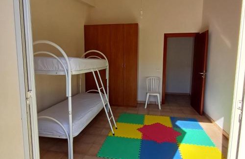 Bocale Apartment | Ionio