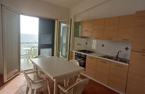 Bocale Apartment | Ionio