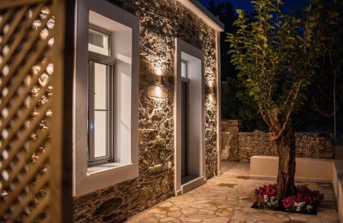 Karystos Apartment | Ionis Apartment 1