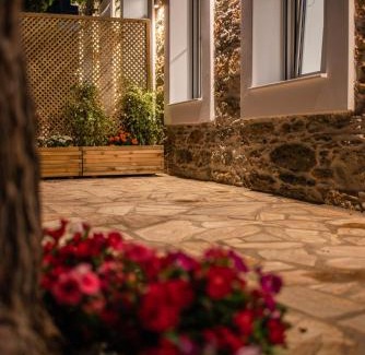 Karystos Apartment | Ionis Apartment 1