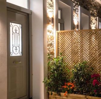 Karystos Apartment | Ionis Apartment 1