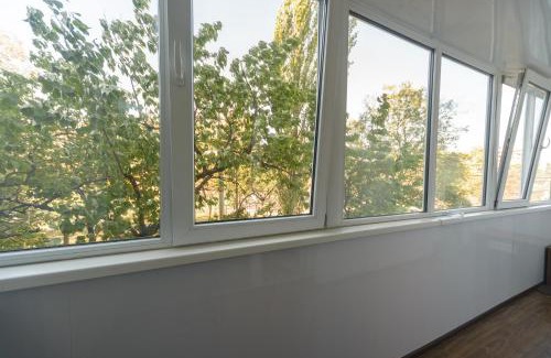 Obolon' Apartment | Iordanska Street Apartments