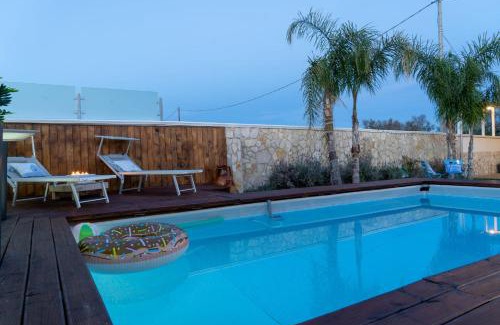 San Pancrazio Salentino Bed & Breakfast | Iori Salento B&B