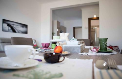 San Pancrazio Salentino Bed & Breakfast | Iori Salento B&B