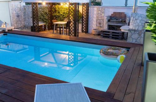 San Pancrazio Salentino Bed & Breakfast | Iori Salento B&B