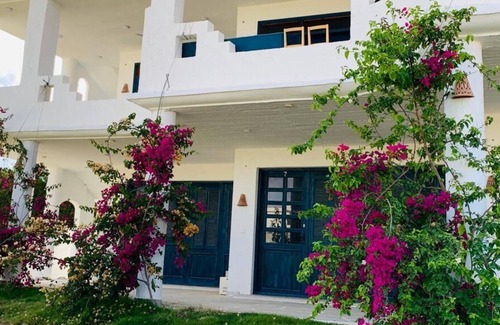 Sidi Abd El-Rahman Apartment | IOS Residence