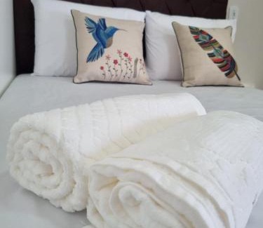 Meaipe Apartment | Ipê Amarelo - Frente ao Mar na Praia de Meaípe, Guarapari