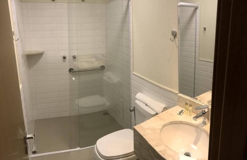 Adamantina Hotel | Ipê Palace Hotel