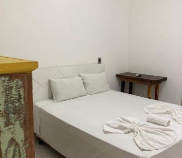Juquehy House | Ipê Suites Juquehy