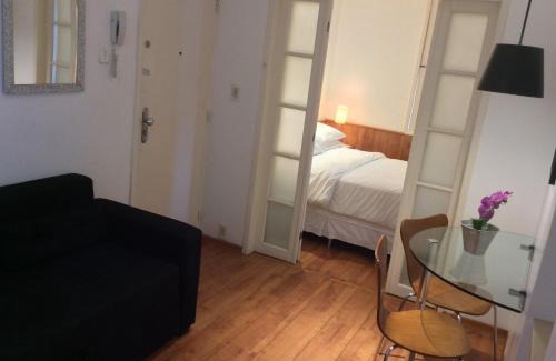 Ipanema Apartment | Ipa Prudente Pent 02