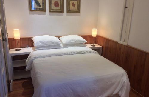Ipanema Apartment | Ipa Prudente Pent 02