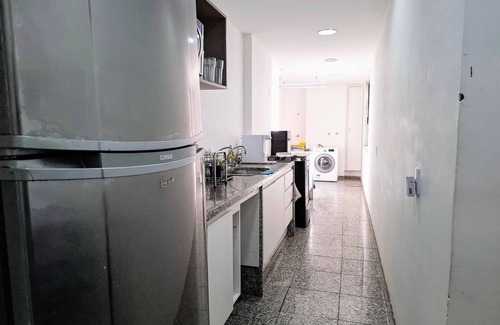 Ipanema Apartment | Ipanema Family - 6 Guests, comfort and leisure