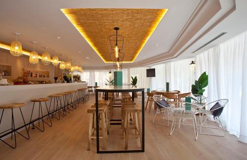 El Arenal Hotel | Ipanema Park