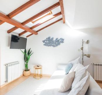 Mutriku Apartment | Ipar kale - baskeyrentals