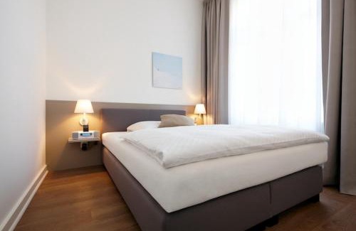 Altstadt-Nord Apartment | ipartment Köln City