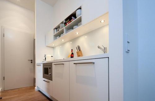 Altstadt-Nord Apartment | ipartment Köln City