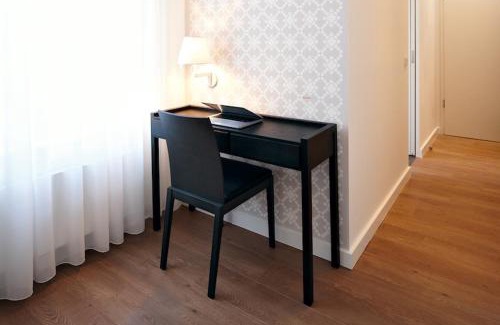 Altstadt-Nord Apartment | ipartment Köln City