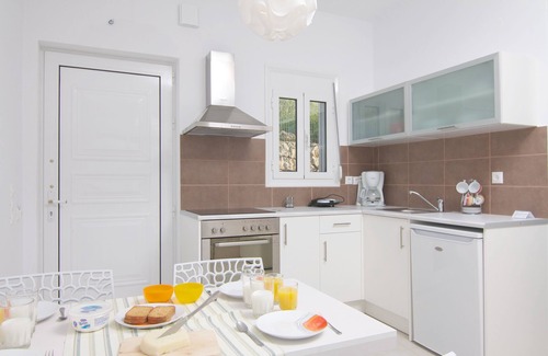 Rethymno Apartment | Iperion Apartment G2-2