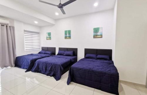 Kampung Sengat House | Ipoh Botani Home 25 by verve 5B4B 25 pax